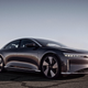 Image for article titled Lucid Will Barely Make Any EVs This Year